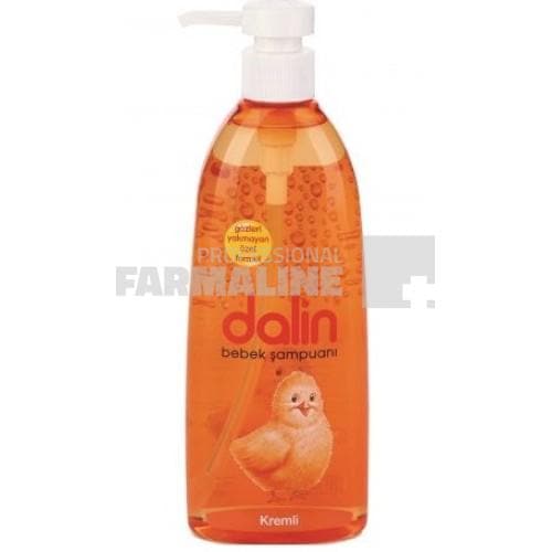 Dalin Sampon - Balsam 750 ml