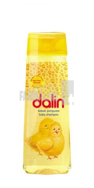Dalin Sampon Fara lacrimi 200 ml + 100 ml Gratis 1 Dalin Sampon Fara lacrimi 200 ml + 100 ml Gratis