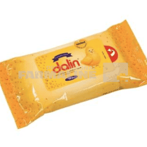 Dalin Servetele umede Soft & Clean 15 bucati