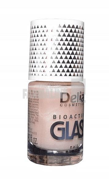 Delia Bioactive Glass Lac de unghii 06 11 ml 1 Delia Bioactive Glass Lac de unghii 06 11 ml