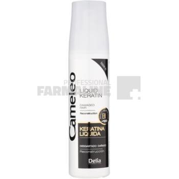 Delia Cameleo BB Liqiud Keratin Balsam par 150 ml