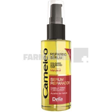 Delia Cameleo Ser pentru par vopsit 55 ml