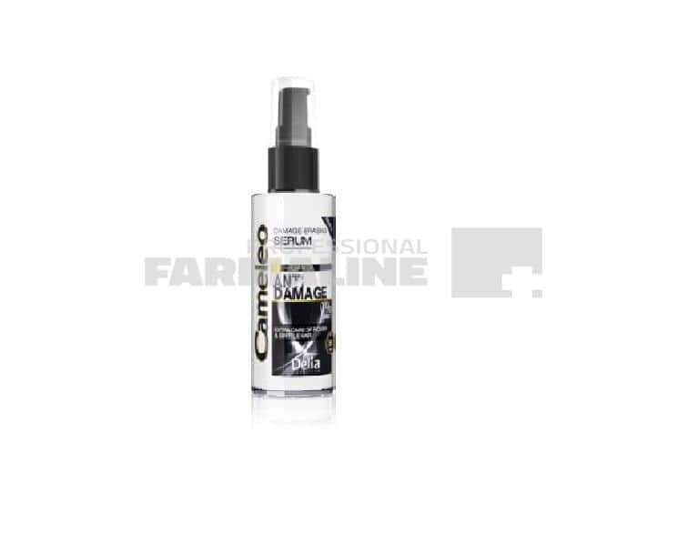 Delia Cameleo anti - damage ser par aspru si fragil 55 ml 1 Delia Cameleo anti - damage ser par aspru si fragil 55 ml