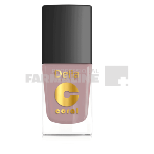 Delia Coral Classic Lac de unghii 510 11 ml