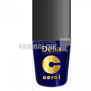 Delia Coral Classic Lac de unghii 527 11 ml