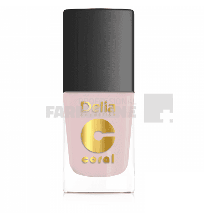 Delia Coral Classic Lac de unhgii 504 11 ml