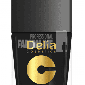 Delia Coral Classic Lac unghii 532 - 11 ml
