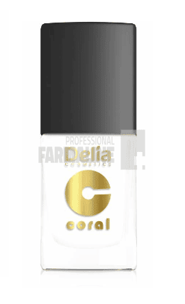 Delia Coral Classic lac de unghii 502 - 11 ml