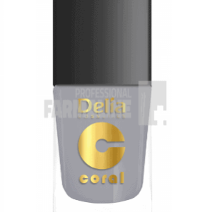 Delia Coral Classic lac de unghii 528 - 11 ml