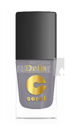 Delia Coral Classic lac de unghii 529 - 11 ml