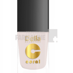 Delia Coral Classic lac unghii 505 - 11 ml