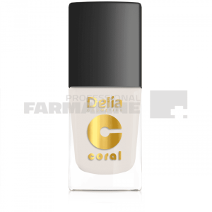Delia Coral Classic lac unghii 506 11ml