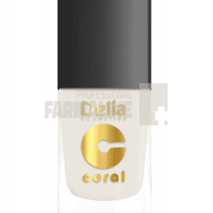 Delia Coral Classic lac unghii 507 - 11 ml