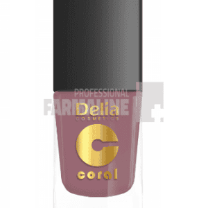 Delia Coral Classic lac unghii 512 - 11 ml