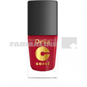 Delia Coral Classic lac unghii 514 11ml