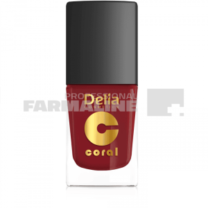 Delia Coral Classic lac unghii 515 11ml