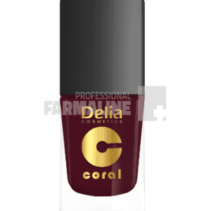 Delia Coral Classic lac unghii 518 11 ml