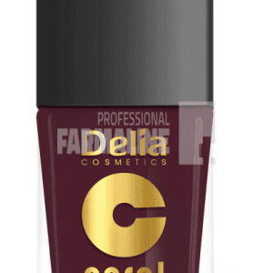 Delia Coral Classic lac unghii 522 - 11 ml