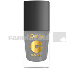 Delia Coral Classic lac unghii 530 11ml
