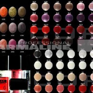 Delia Coral Prosilk 159 Oja 11 ml
