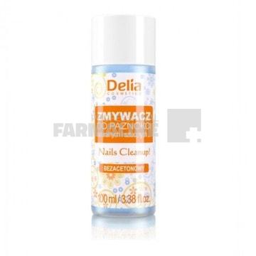Delia Dizolvant fara acetona 100 ml