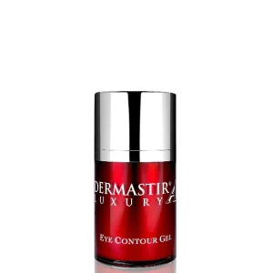 Dermastir Gel Contur de ochi - EYE CONTOUR GEL