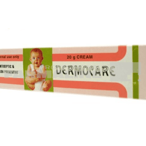 Dermocare Crema 20 g