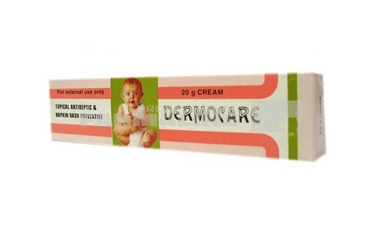 Dermocare Crema 20 g 1 Dermocare Crema 20 g