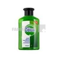Detox gel dezinfectant pentru maini 50ml