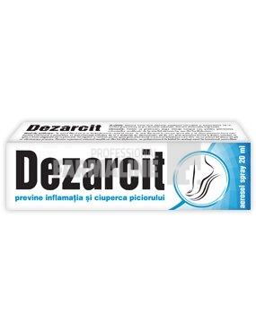 Dezarcit Spray 20 ml