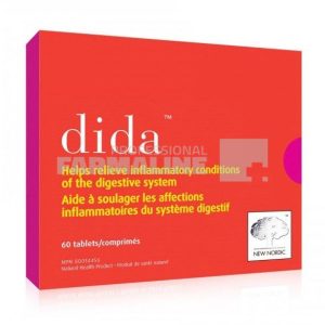 Dida 60 tablete