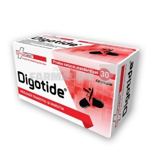 Digotide 30 capsule