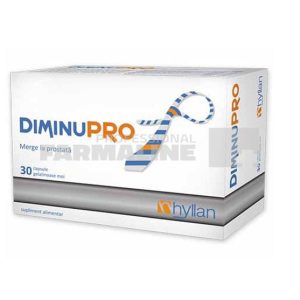 DiminuPro 30 capsule