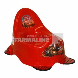 Disney 0018 olita cars red