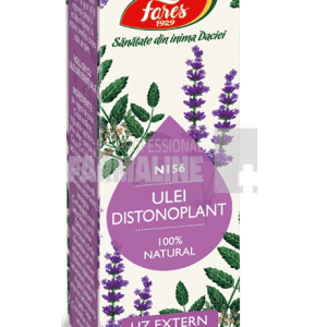 Distonoplant Ulei N156 5 ml