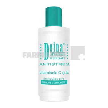 Doina Lapte antistres intensiv regenerant 200 ml