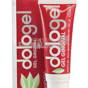 Dologel 25 ml