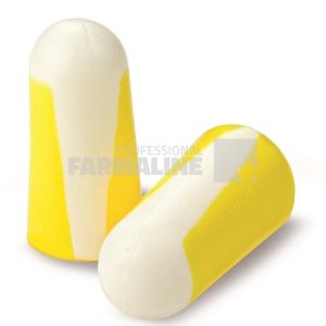 Dopuri antifonice fara snur bilsom 303L