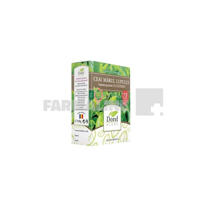 Dorel Plant Ceai Marul Lupului 150 g