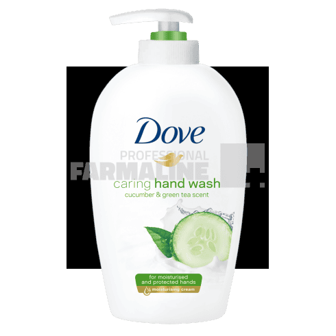 Dove GO Fresh Sapun lichid 250 ml
