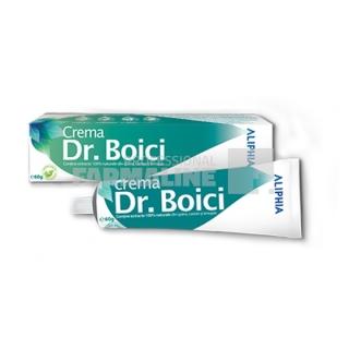 Dr. Boici Crema cu Extract de Spanz