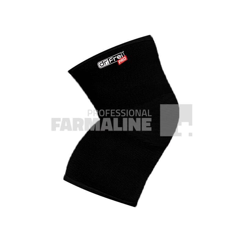 Dr. Frei Orteza Genunchi ajustabila PRO S 6035 S - XL