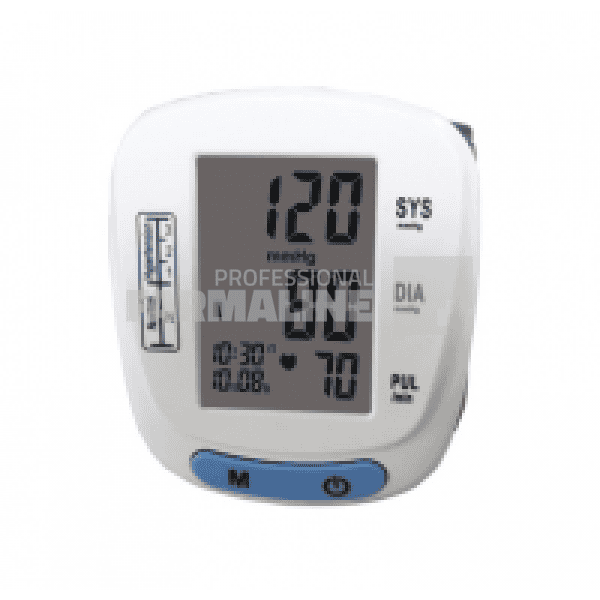 Dr. Life DL2116 Tensiometru automat pentru incheietura mainii