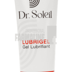 Dr. Soleil Lubrigel Gel intim lubrifiant 100 ml
