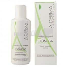 Ducray Aderma Exomega Uleiul de dus 500 ml