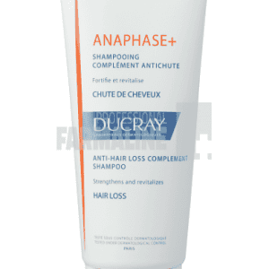 Ducray Anaphase+ Sampon 100 ml