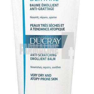 Ducray Dexyane Balsam emolient 200 ml