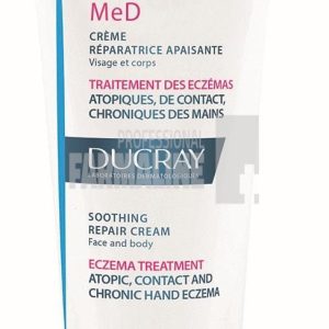 Ducray Dexyane Med Crema reparatoare si calmanta 100 ml