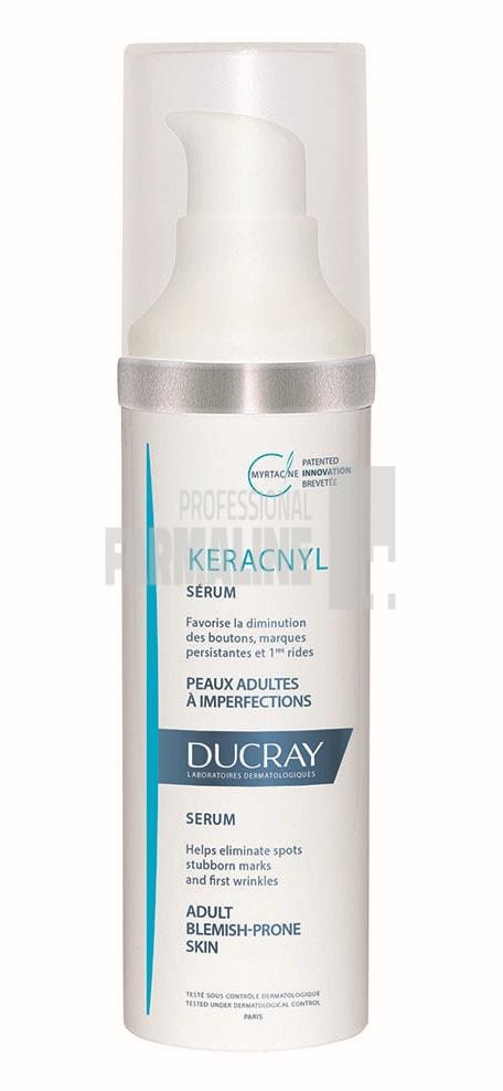 Ducray Keracnyl Ser 30 ml 1 Ducray Keracnyl Ser 30 ml