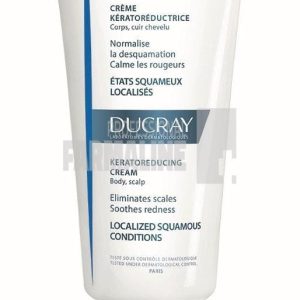 Ducray Kertyol P.S.O Crema 100 ml
